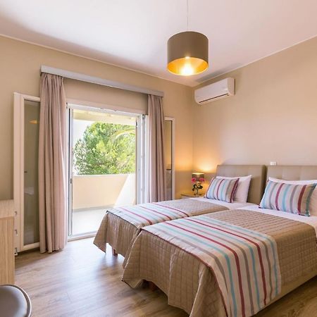 Villa Marina Mare أخارافي المظهر الخارجي الصورة